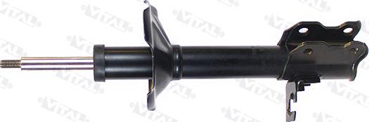 VITAL SUSPENSIONS 210542 - Ammortizzatore autozon.pro