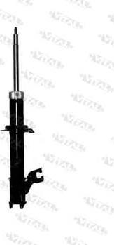 VITAL SUSPENSIONS 210547 - Ammortizzatore autozon.pro