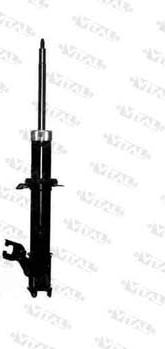 VITAL SUSPENSIONS 110547.2 - Ammortizzatore autozon.pro