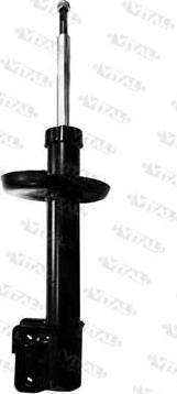 VITAL SUSPENSIONS 110554.0 - Ammortizzatore autozon.pro