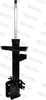 VITAL SUSPENSIONS 110558.0 - Ammortizzatore autozon.pro