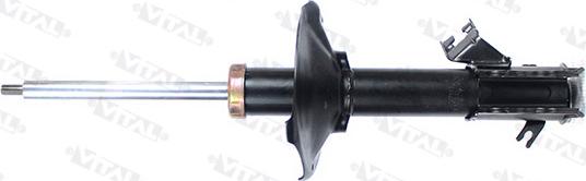 VITAL SUSPENSIONS 210553 - Ammortizzatore autozon.pro