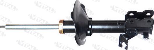 VITAL SUSPENSIONS 110553.2 - Ammortizzatore autozon.pro