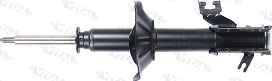 VITAL SUSPENSIONS 110552.2 - Ammortizzatore autozon.pro