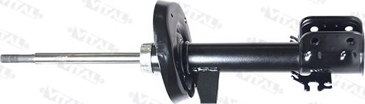 VITAL SUSPENSIONS 110557.0 - Ammortizzatore autozon.pro