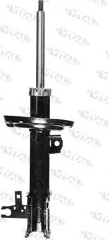 VITAL SUSPENSIONS 110569.1 - Ammortizzatore autozon.pro