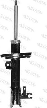 VITAL SUSPENSIONS 110569.2 - Ammortizzatore autozon.pro