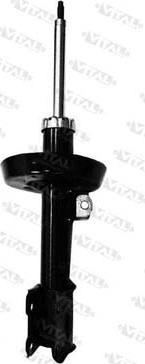 VITAL SUSPENSIONS 110564.1 - Ammortizzatore autozon.pro