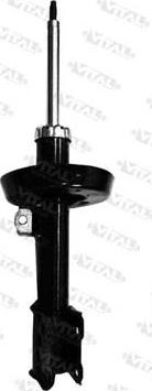 VITAL SUSPENSIONS 110564.2 - Ammortizzatore autozon.pro