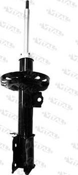 VITAL SUSPENSIONS 110565.1 - Ammortizzatore autozon.pro