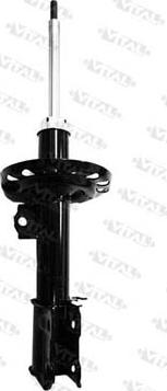 VITAL SUSPENSIONS 110565.2 - Ammortizzatore autozon.pro