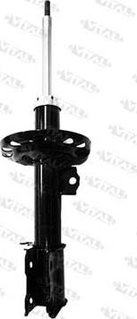 VITAL SUSPENSIONS 210566 - Ammortizzatore autozon.pro