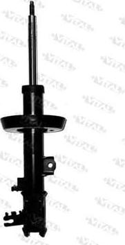 VITAL SUSPENSIONS 110560.1 - Ammortizzatore autozon.pro