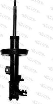 VITAL SUSPENSIONS 110560.2 - Ammortizzatore autozon.pro