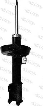 VITAL SUSPENSIONS 110562.1 - Ammortizzatore autozon.pro