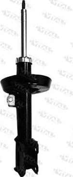 VITAL SUSPENSIONS 110562.2 - Ammortizzatore autozon.pro