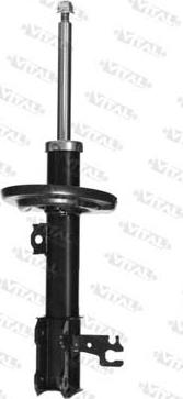 VITAL SUSPENSIONS 110567.2 - Ammortizzatore autozon.pro