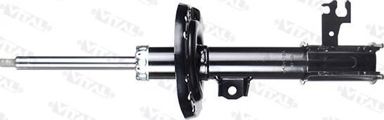 VITAL SUSPENSIONS 210567 - Ammortizzatore autozon.pro