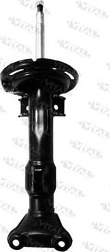 VITAL SUSPENSIONS 110506.0 - Ammortizzatore autozon.pro