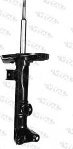 VITAL SUSPENSIONS 110502.0 - Ammortizzatore autozon.pro