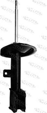 VITAL SUSPENSIONS 110589.2 - Ammortizzatore autozon.pro