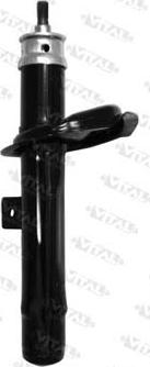 VITAL SUSPENSIONS 110585.1 - Ammortizzatore autozon.pro