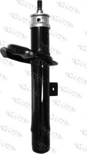 VITAL SUSPENSIONS 110585.2 - Ammortizzatore autozon.pro