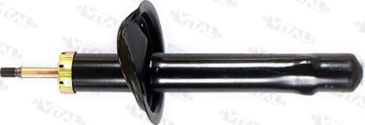 VITAL SUSPENSIONS 210580 - Ammortizzatore autozon.pro