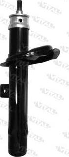 VITAL SUSPENSIONS 210588 - Ammortizzatore autozon.pro