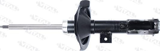 VITAL SUSPENSIONS 110537.2 - Ammortizzatore autozon.pro