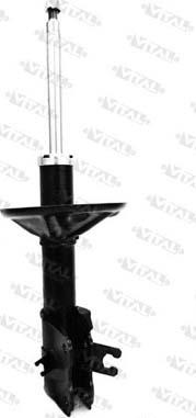 VITAL SUSPENSIONS 110524.2 - Ammortizzatore autozon.pro