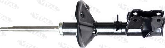 VITAL SUSPENSIONS 110525.1 - Ammortizzatore autozon.pro