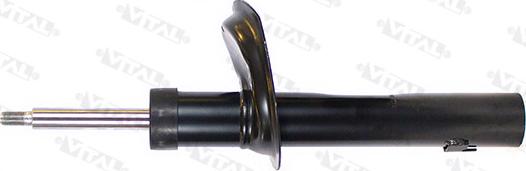 VITAL SUSPENSIONS 110575.0 - Ammortizzatore autozon.pro