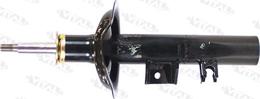 VITAL SUSPENSIONS 110576.2 - Ammortizzatore autozon.pro