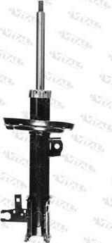 VITAL SUSPENSIONS 110570.1 - Ammortizzatore autozon.pro