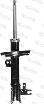 VITAL SUSPENSIONS 110570.2 - Ammortizzatore autozon.pro