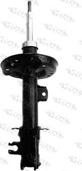 VITAL SUSPENSIONS 110571.1 - Ammortizzatore autozon.pro