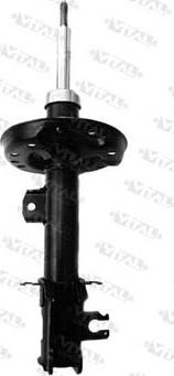 VITAL SUSPENSIONS 110571.2 - Ammortizzatore autozon.pro