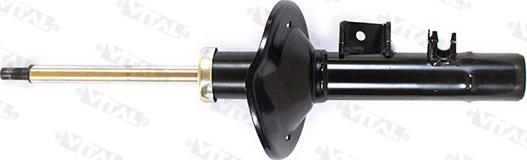 VITAL SUSPENSIONS 110577.1 - Ammortizzatore autozon.pro