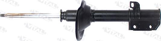 VITAL SUSPENSIONS 110699.1 - Ammortizzatore autozon.pro