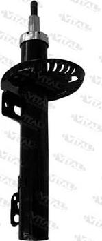 VITAL SUSPENSIONS 110694.0 - Ammortizzatore autozon.pro