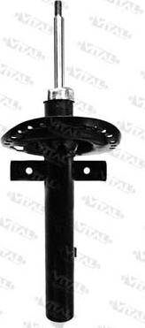 VITAL SUSPENSIONS 210650 - Ammortizzatore autozon.pro