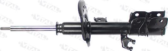 VITAL SUSPENSIONS 110665.1 - Ammortizzatore autozon.pro