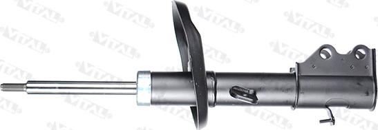 VITAL SUSPENSIONS 110600.2 - Ammortizzatore autozon.pro