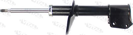 VITAL SUSPENSIONS 110619.0 - Ammortizzatore autozon.pro