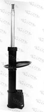 VITAL SUSPENSIONS 110618.0 - Ammortizzatore autozon.pro