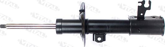 VITAL SUSPENSIONS 110681.1 - Ammortizzatore autozon.pro