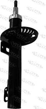 VITAL SUSPENSIONS 210688 - Ammortizzatore autozon.pro