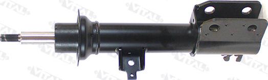 VITAL SUSPENSIONS 110639.0 - Ammortizzatore autozon.pro