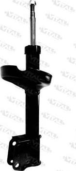 VITAL SUSPENSIONS 110634.0 - Ammortizzatore autozon.pro